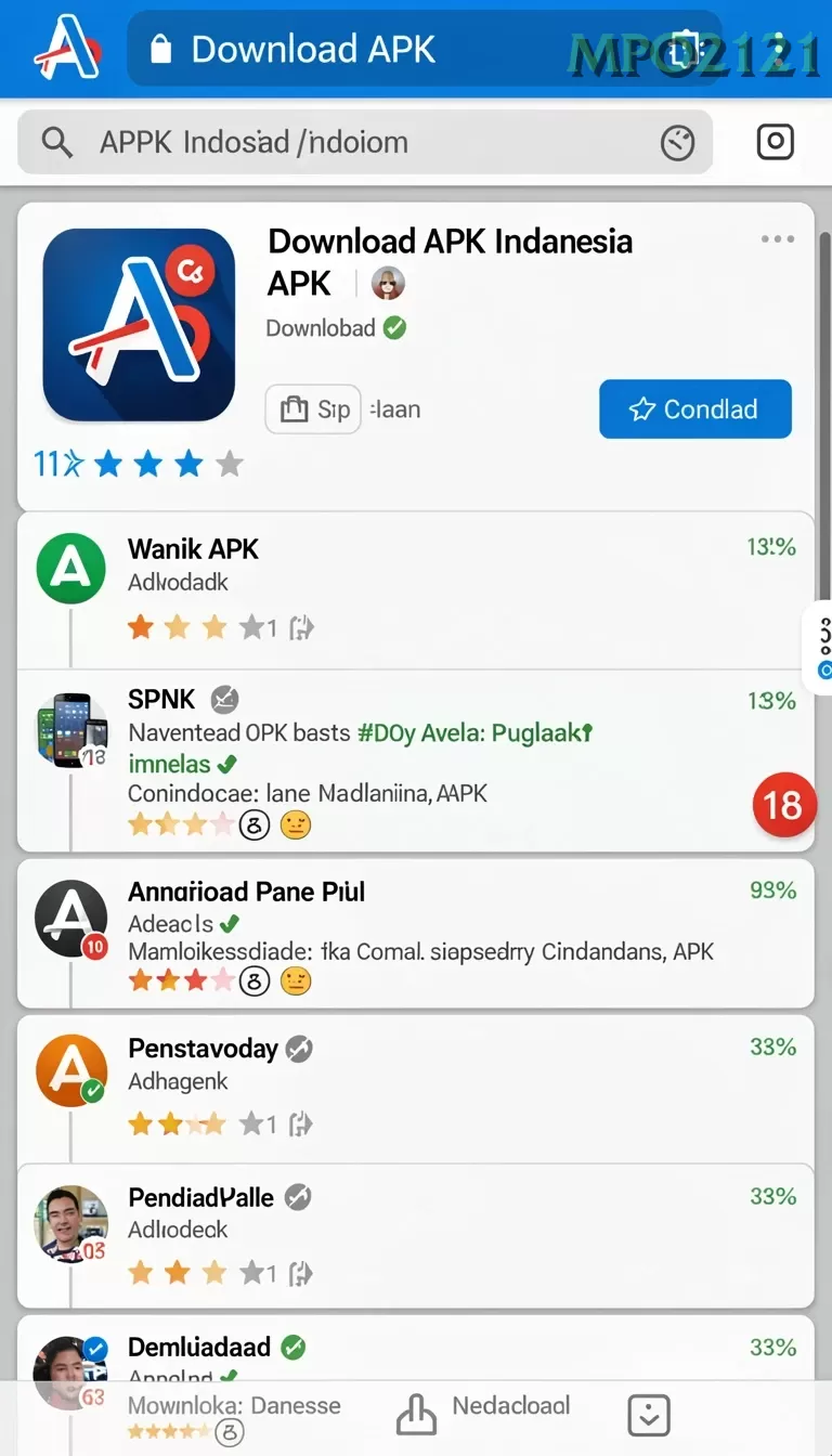 Cuplikan layar 171SLOT — aktivitas
