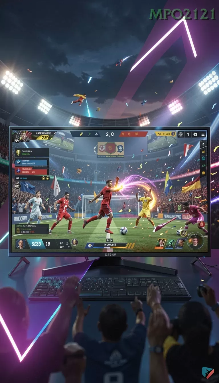 Cuplikan layar ZEUS138 — halaman utama